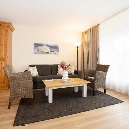 Schützenweg 6 2 Apartment Kellenhusen
