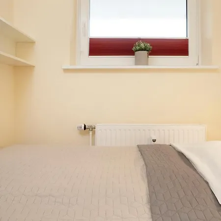 Apartment Schützenweg 6 2 Kellenhusen