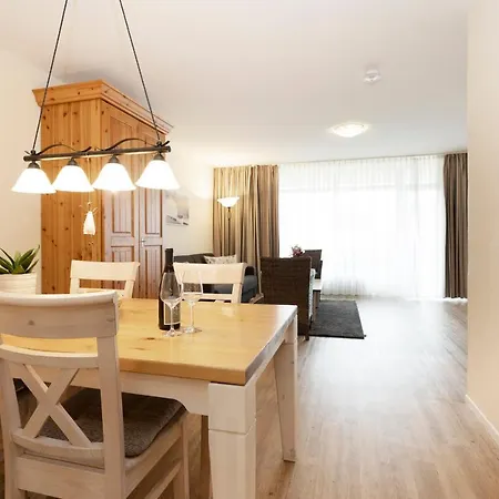 Apartment Schützenweg 6 2