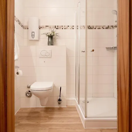 Apartment Schützenweg 6 2 Kellenhusen