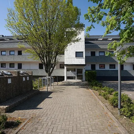 Schützenweg 6 2 Apartment