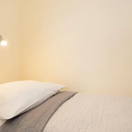 Apartment Schützenweg 6 2 Kellenhusen