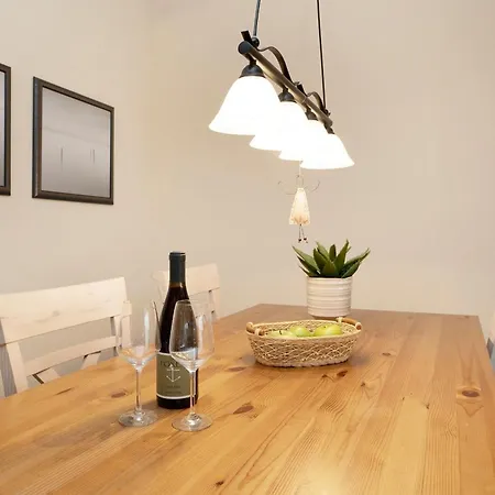 דירה Schuetzenweg 6 2