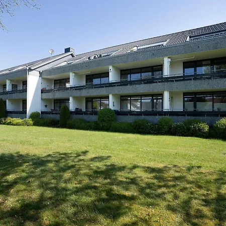 Schuetzenweg 6 2 * קלנהוזן