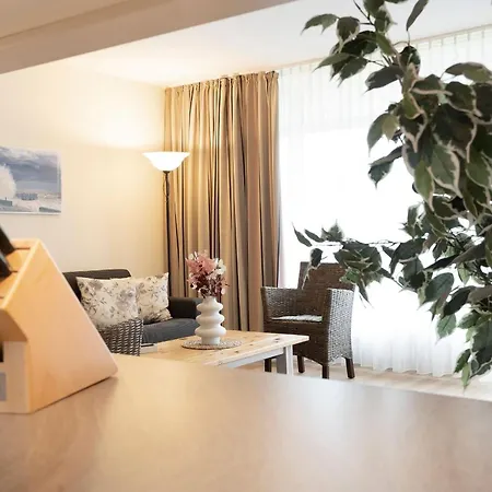 Apartment Schützenweg 6 2