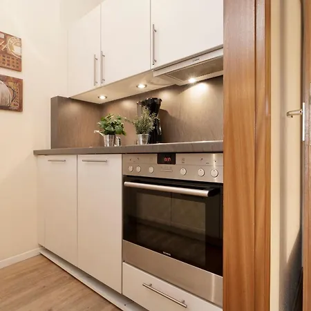 Schuetzenweg 6 2 דירה *