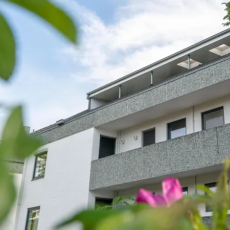 Schuetzenweg 6 2 דירה קלנהוזן