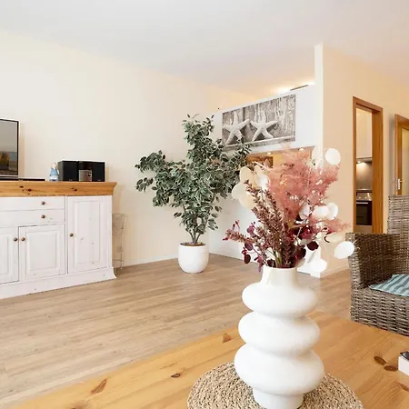 Schützenweg 6 2 Apartment *
