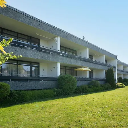 Schützenweg 6 2 Apartment Kellenhusen