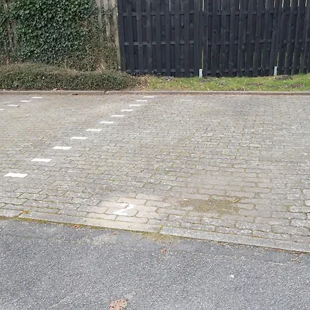 Apartment Schützenweg 6 2 Kellenhusen