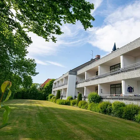 Schützenweg 6 2 * Kellenhusen