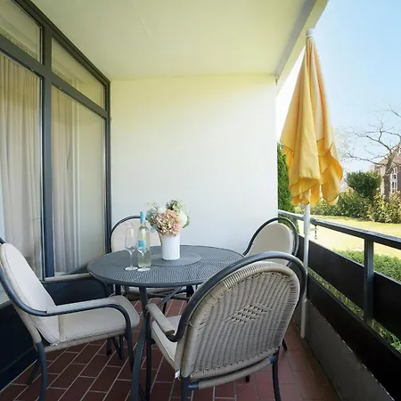 Schuetzenweg 6 2 * קלנהוזן