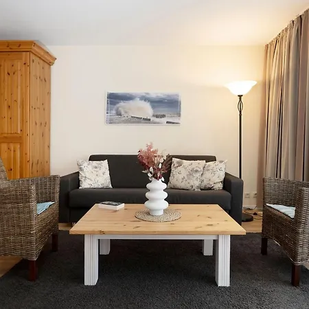 Apartment Schützenweg 6 2 Kellenhusen
